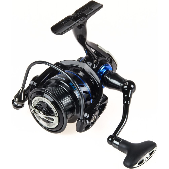 Катушка безынерционная SALMO ELITE SPINETIX 8 2500FD SES08-25FD