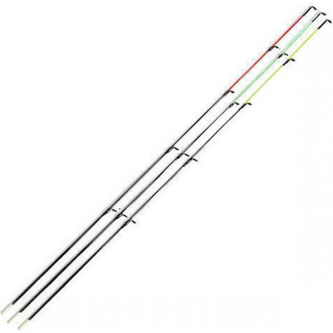Вершинки сигнальные стеклопластиковые SALMO 0.75Oz 3.5/640Мм 4Шт. Energy 20-075-35-64