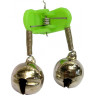 Бубенчики SALMO пара Гроздь 1805